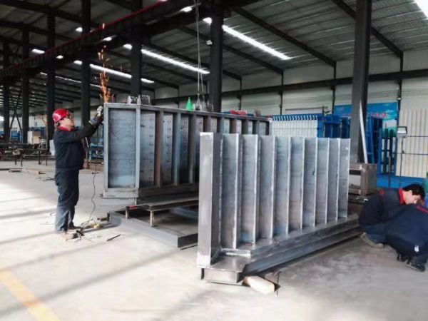 預(yù)制樓梯模具的優(yōu)勢(shì)分析